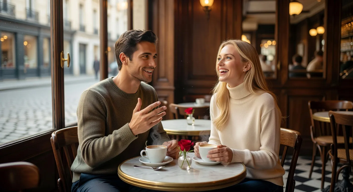 Seduire une femme russe avant le mariage