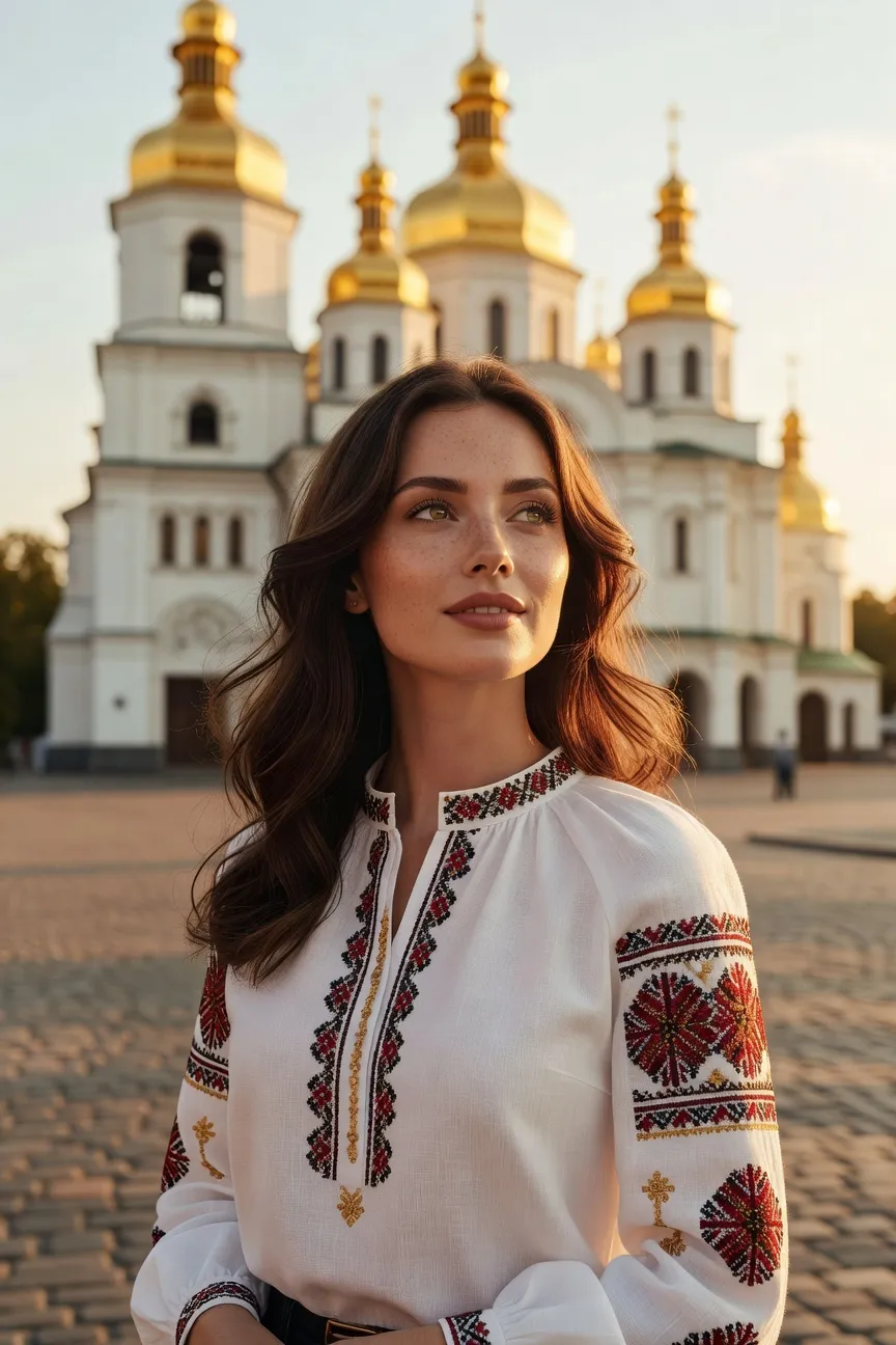 Rencontre Femme Ukrainienne : Ou et Comment en 2026