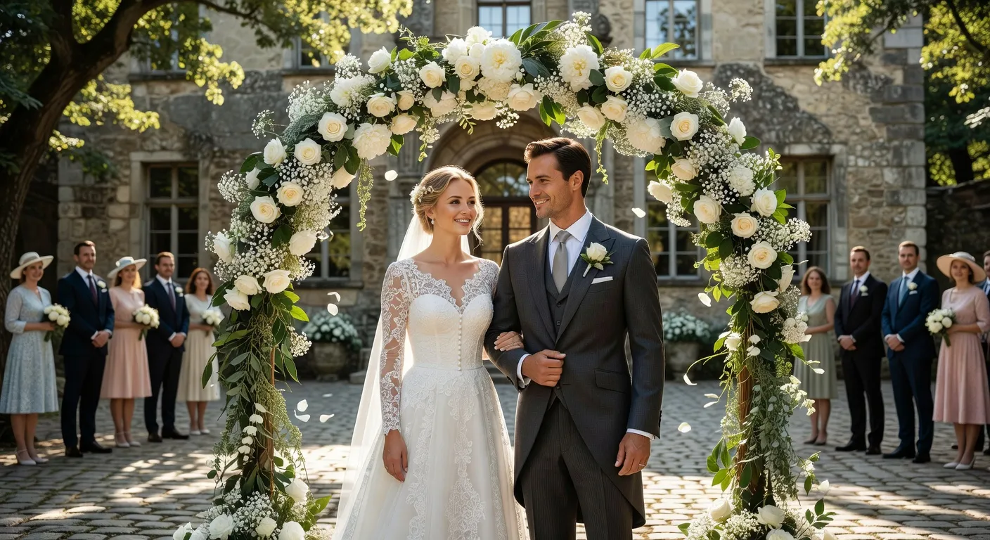 Mariage avec une Femme Russe : 6 Secrets et Etapes pour Reussir en 2026